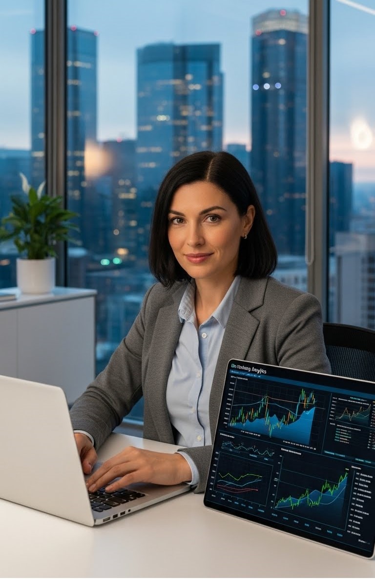 Emily Harper Emily Harper